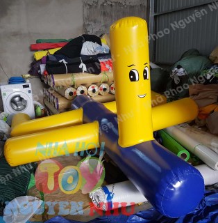 Đồ chơi Trò chơi Phao Hơi Dưới Nước PH-026